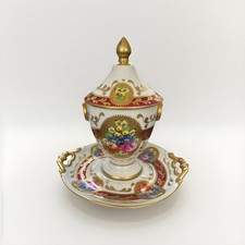 Limoges genre sevres for sale  San Antonio