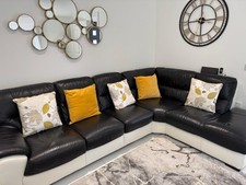 Two toned black for sale  LONDON