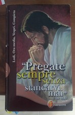 Libro della liturgia usato  San Severino Marche