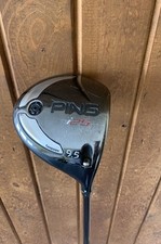 Ping i25 tungsten for sale  BILLINGSHURST