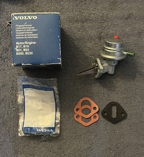 Volvo 240 740 d'occasion  Expédié en Belgium