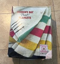 Rare hudson bay for sale  Avondale