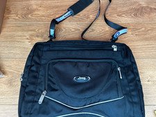 Jeep laptop bag for sale  COVENTRY