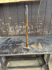 Monster maul wood for sale  Wautoma
