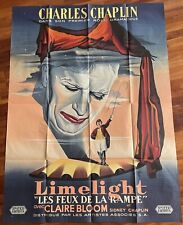 Limelight feux rampe d'occasion  Fleurey-sur-Ouche