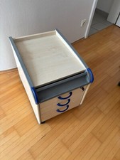 Moll schreibtisch container gebraucht kaufen  Hösbach