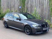 Bmw 335d msport for sale  CHESHAM