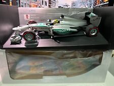 Nico rosberg mercedes gebraucht kaufen  Aachen