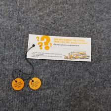 Vintage haul string for sale  Dallas