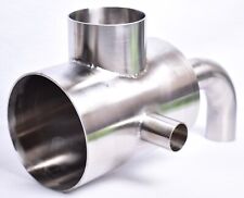 Large stainless steel for sale  Endicott