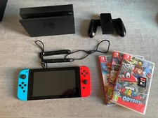 Nintendo switch 32gb usato  Fiano Romano