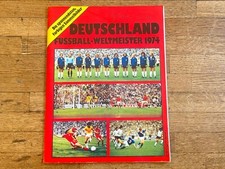Album figurine munchen usato  Nettuno