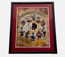 Washington nfl legends for sale  Littleton