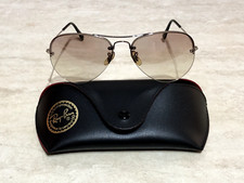 Ray ban rimless usato  Velletri