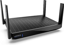 Router Linksys Hydra Pro 6E AXE6600 Tri-Band Mesh WiFi 6E MR7500 [**RENOVADO**] segunda mano  Embacar hacia Mexico