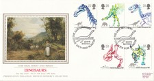 1991 dinosaurs sotheby for sale  UK