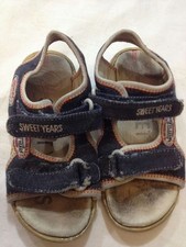 Sweet years sandali usato  Prato