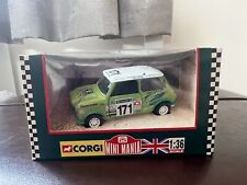 Corgi 04433 mini for sale  NORTHWICH