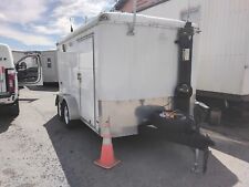 Command post trailer for sale  Saylorsburg