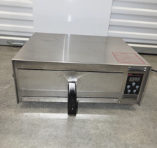 Forno de pizza WISCO Industries, INC. 421, display LED comprar usado  Enviando para Brazil