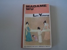 Madame lin yutang usato  Salerno