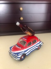 Renault pub cinzano d'occasion  Le Havre-