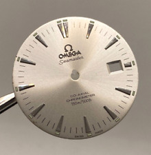 Omega seamaster quadrante usato  Treviglio