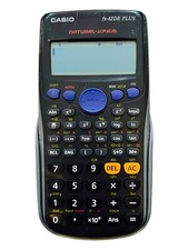 Casio taschenrechner 82de gebraucht kaufen  Berlin