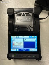Fujikura fusion splicer d'occasion  Anse