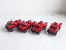 Wiking feuerwehr pulver gebraucht kaufen  München