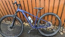 Kona mountain bike for sale  STIRLING