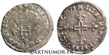 Henri iii double d'occasion  Le Perreux-sur-Marne