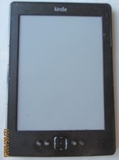 Kindle lettore ebook usato  Spedire a Italy