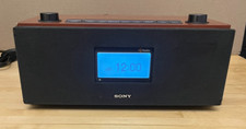 Receptor de rádio sintonizador digital HD Sony XDR-S3HD AM/FM comprar usado  Enviando para Brazil