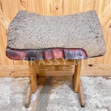 Star around saddle for sale  Fargo