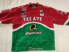 Adrian fernandez racing for sale  Rogers