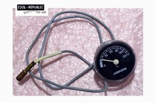 Junkers kesselthermometer 52mm gebraucht kaufen  Gütersloh