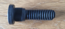 Peça Ford parafuso/pino de roda M10 x 1,5p x 34 (SDM10-4-C / E805415) comprar usado  Enviando para Brazil