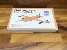 Gaf jindivik australian for sale  HOUGHTON LE SPRING