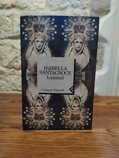 Isabella santacroce luminal. usato  Ascoli Piceno