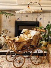 Vintage victorian style for sale  KNOTTINGLEY