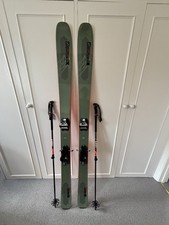 Salomon qst 106 for sale  LONDON