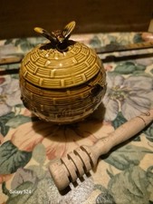 Vintage brown bees for sale  HAYWARDS HEATH