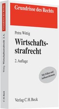 Wirtschaftsstrafrecht gebraucht kaufen  Berlin