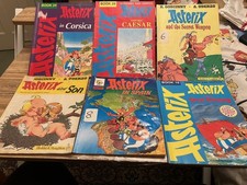X25 asterix comic for sale  HOUNSLOW