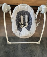 Elektrische babywippe ruben gebraucht kaufen  Frankenthal