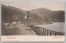 Tighnabruaich argyllshire look for sale  GLASGOW