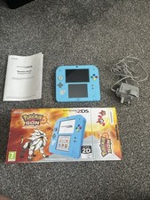 2ds console for sale 2ds console for sale WIGAN