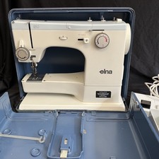 Elna vintage sewing for sale  WESTON-SUPER-MARE
