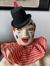 clown marionette for sale clown marionette for sale San Mateo